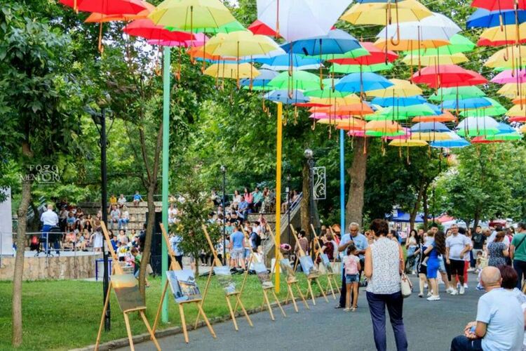 Община Момчилград с конкурс за фотография "Любимите места на Момчилград"