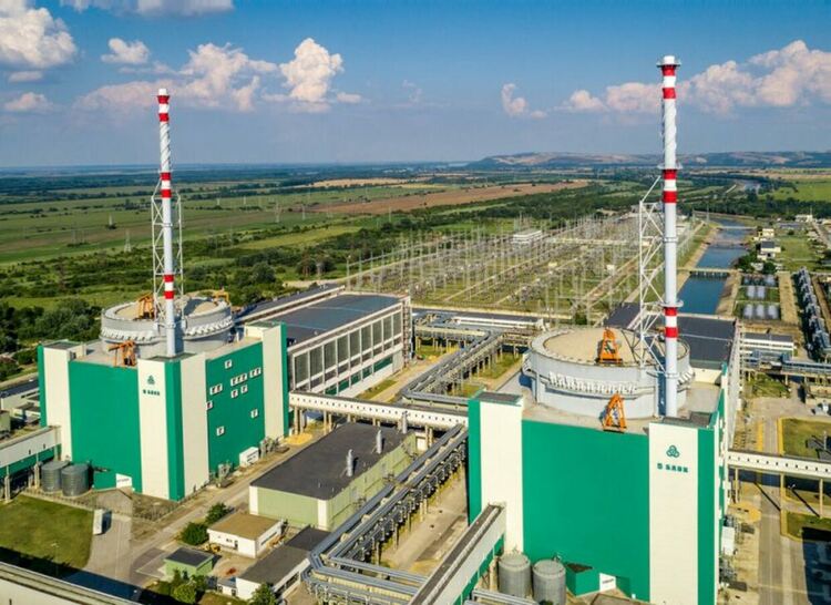 България се присъедини към синдикална инициатива в подкрепа на ядрената енергетика
