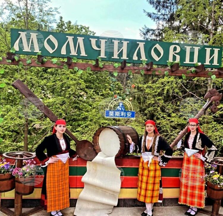 В Момчиловци канят на вечер на китайското документално кино