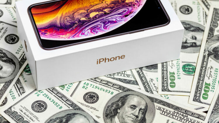 Apple вдига цените си в Европа