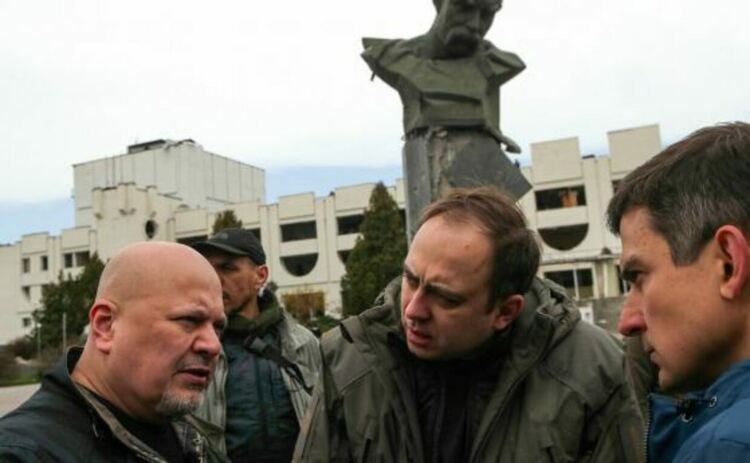 Кабинетът бави участието на България към делото в ООН за геноцида в Украйна