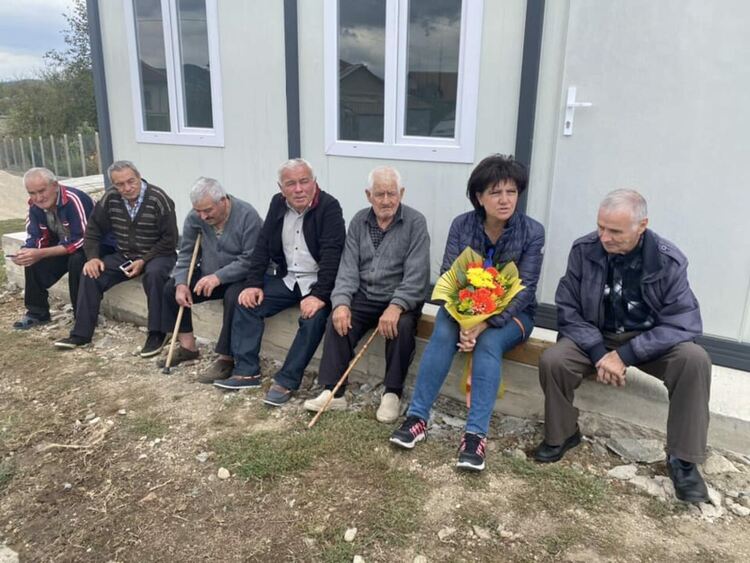 В село Еровете чакат да тръгне строителството на моста, парите са осигурени от правителството на ГЕРБ