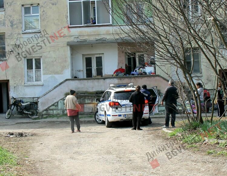 Разследват за контролиран вот в с.Крум