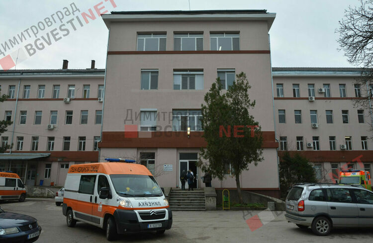 39 жители на общината са заразени с Ковид за седмица. Под карантина са учителка и 81 ученика