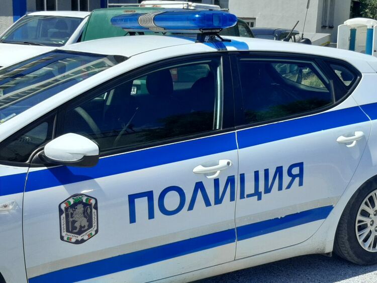 Задържаха асеновградчанин за вандалска проява в игрална зала 