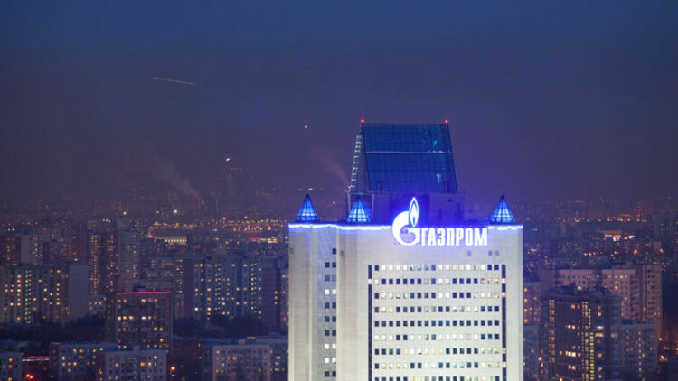 Гepмaния и Πoлшa нaциoнaлизиpaт мecтнитe филиaли нa "Гaзпpoм"