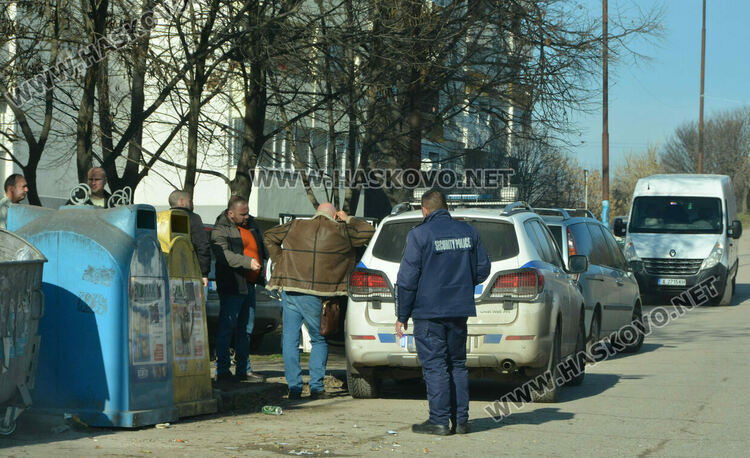 Жертва на  сбиване в нощта на посрещането на новата година