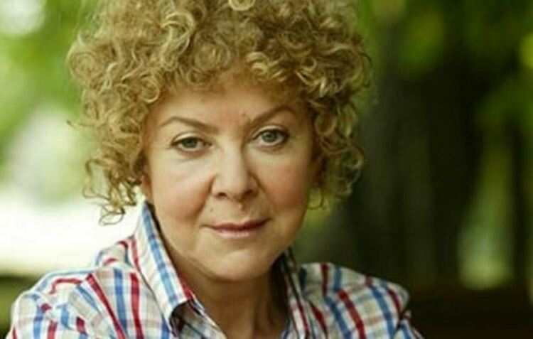 Кристина Курчаб-Редлих: Официалната биография на Путин е лъжа, дори рождената му дата е променена, детството му е само насилие