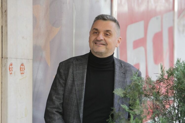 Кирил Добрев преди пленума на БСП: Този мандат е чисто за вътрешнопартийна употреба