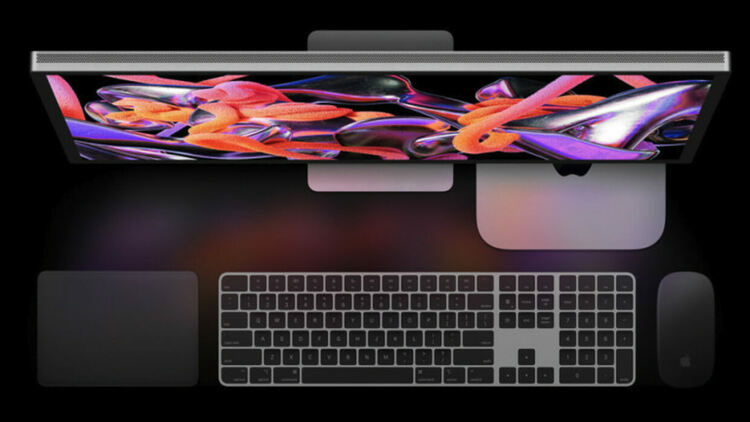 Новият Mac Mini - по-евтин и по-мощен