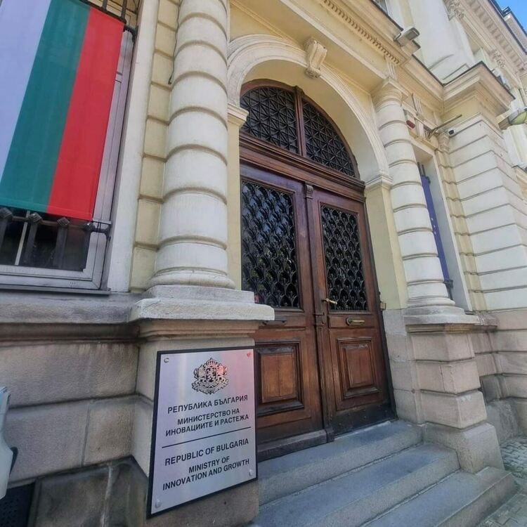 Кърджали не е сред отличниците на Министерството на иновациите,класирани сме сред много добрите по проекти