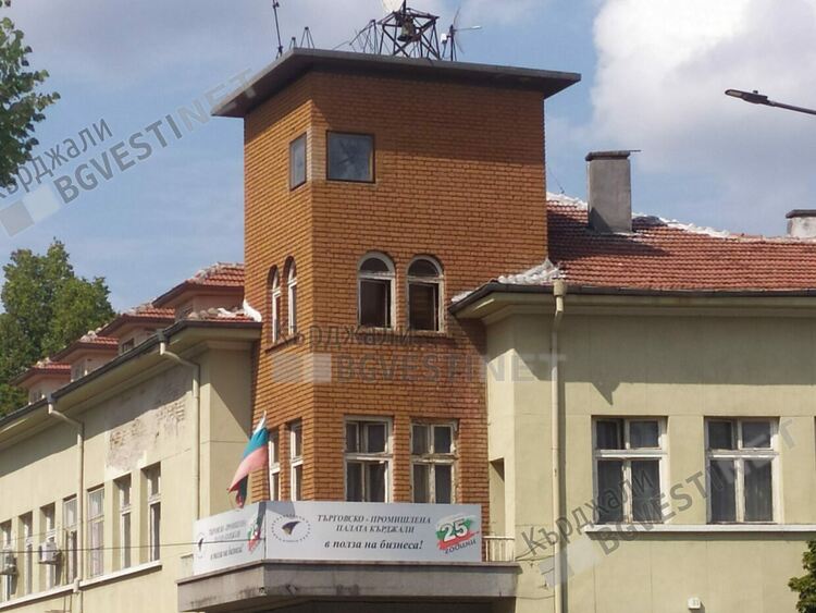 КТПП кани на търговски изложения в Турция