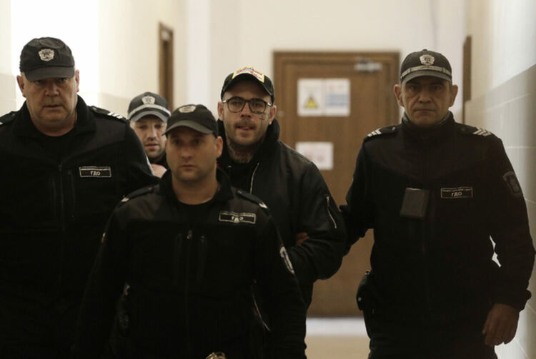 Приятелят на Симона Радева познавал Семерджиев, комуникирали по Viber
