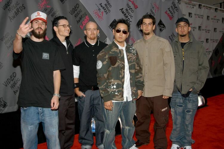 Ново парче на Linkin Park, първи сингъл от предстоящия преиздаден албум