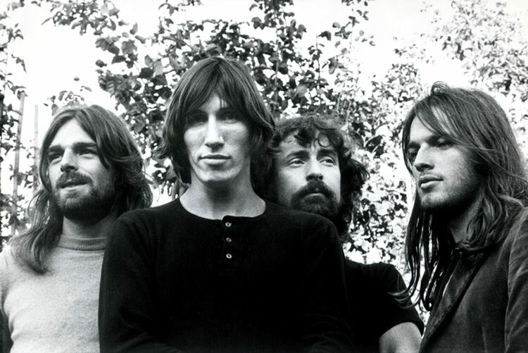 The Dark Side of the Moon стана на 50
