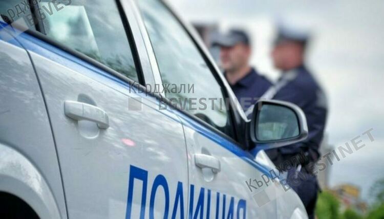 54-годишен катастрофира край Перперек
