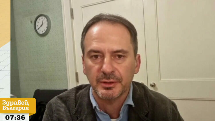 Христо Грозев твърди, че няколко европейски страни разследват опит за покушение срещу него