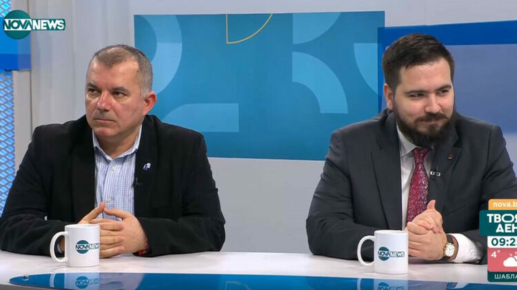 Николов: България е изнесла 8 пъти по-малко зеленчуци, отколкото е внесла