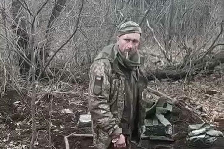 Украйна потресена от видео с разстрел на военнопленник от руски войници