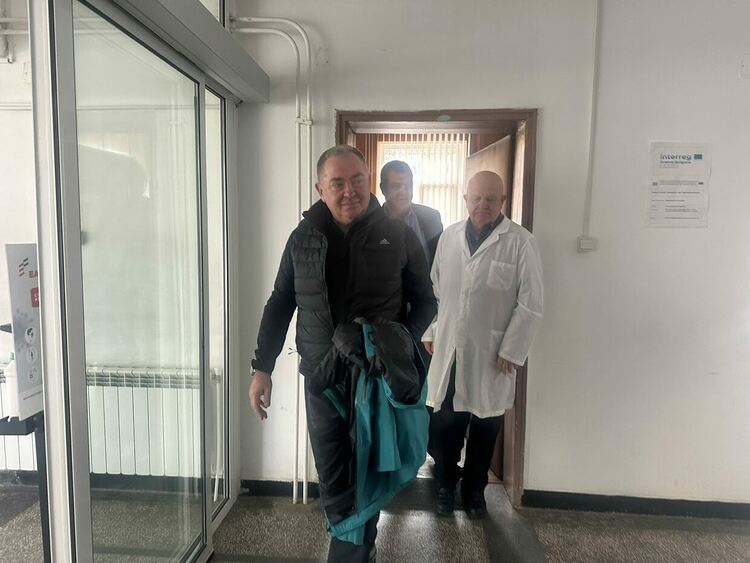 Предизборни срещи на БСП в Община Златоград