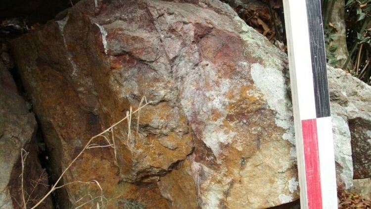 Откриха антични рудници за добив на злато край Созопол