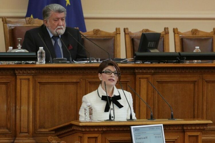 Декларациите на партиите в 49-ото Народно събрание