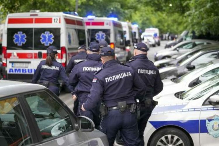 Показаха списъка, по който 13-годишният Коста е убивал съучениците си в Белград