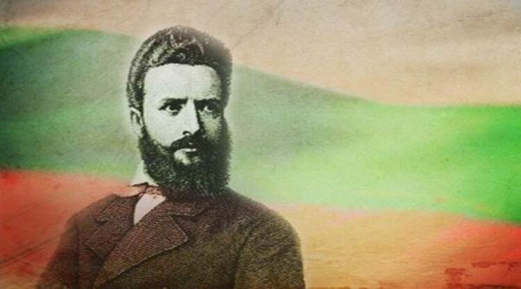 Перник се поклони пред подвига на Христо Ботев и загиналите за свободата на България