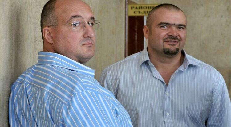 "Издирваният" от над 10 години "брат" Галев изненадващо почина в... България