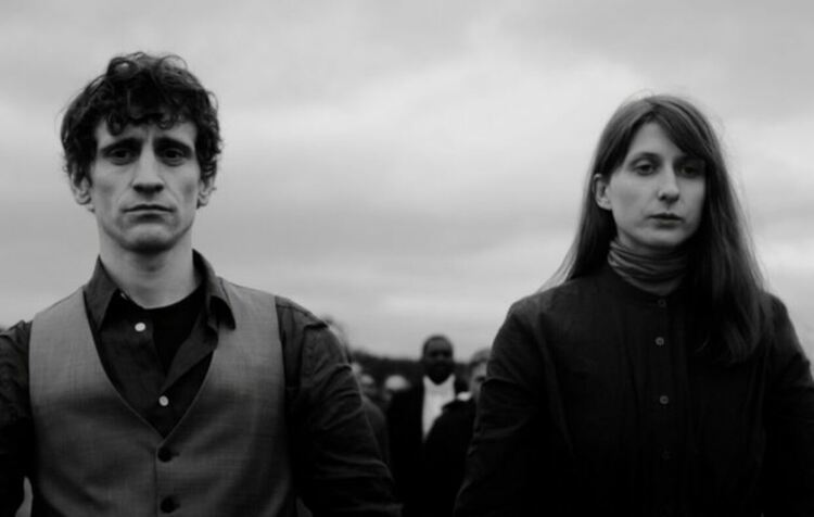 Българката в новия клип на Depeche Mode