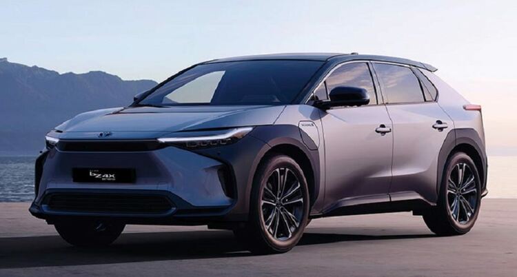 Toyota планира ново поколение електромобили с пробег близо 1000 километра
