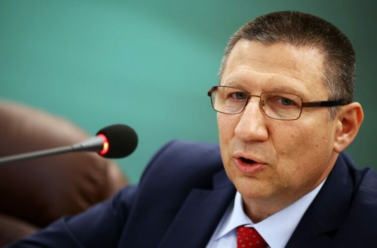 Сарафов поиска от МВР информация за охраната на лица по искане на прокуратурата