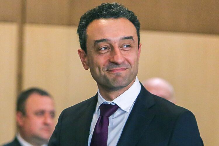 Даниел Лорер потвърди, че той е едната кандидатура за български еврокомисар