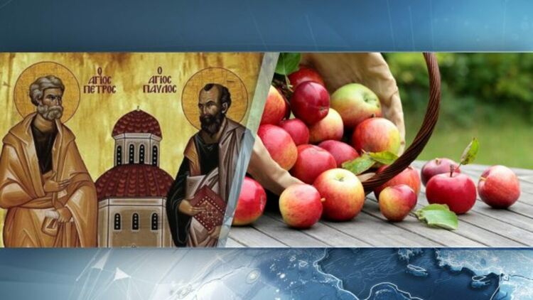 1252 мъже в общината носят името Петър