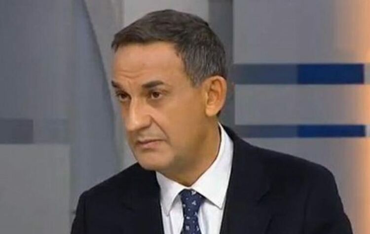 Тафров: Русия все повече заплашва националната сигурност на България
