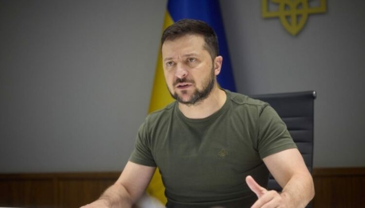 Тагарев: За посещението на Зеленски върви подготовка, съжалявам, че изтече информация