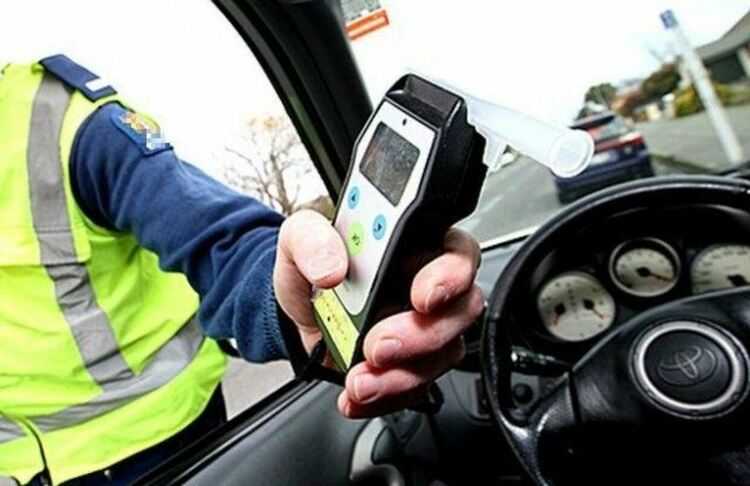 Хванаха смолянчанин да кара пиян, друг шофьор пък употребил канабис