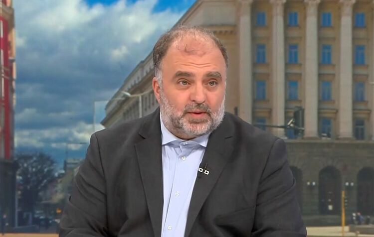 Маестро Найден Тодоров: Има културни институции със заплати, близки до социалните помощи