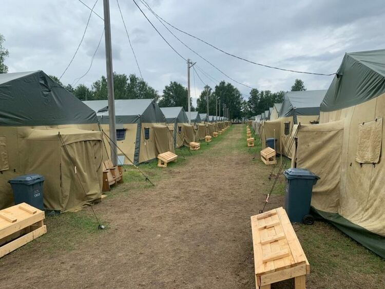 Полша прехвърля войници към източните си части заради "Вагнер"