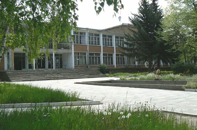 С обновена визия е кметството в Батановци
