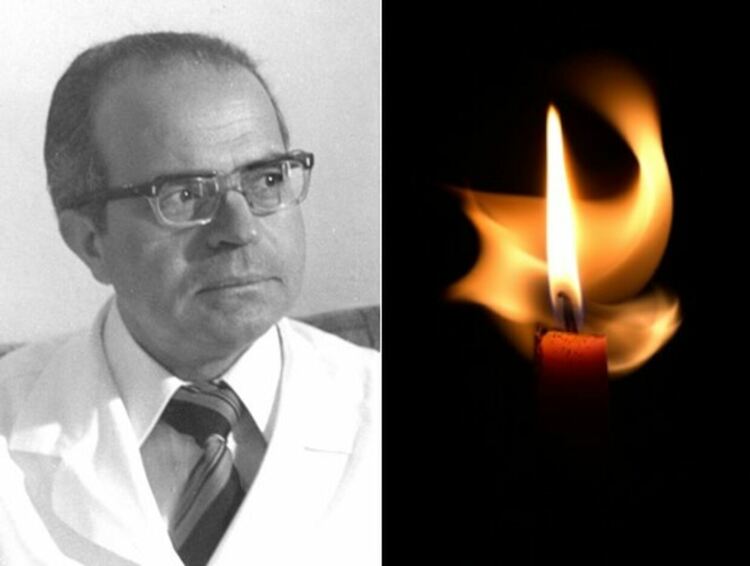 Почина д-р Димитър Калайджиев,отдал живота си на неврологията