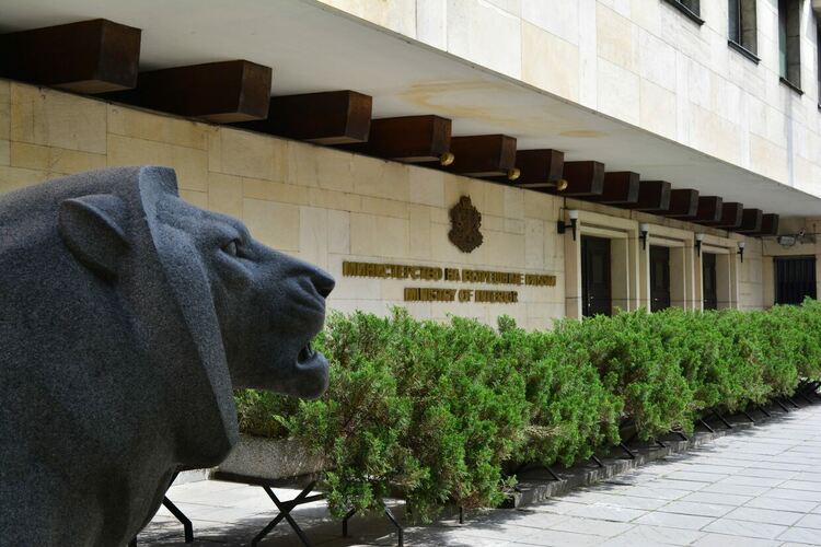 Първа оставка след разговорa на вътрешния министър с шефовете на ОД на МВР