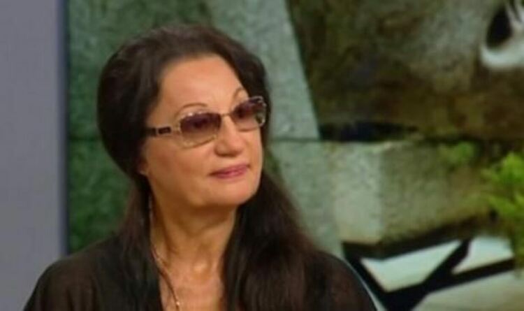 Анна Заркова: Убийството на Алексей Петров е началото на гангстерска война