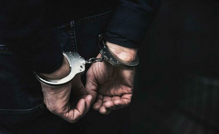 36-годишен е задържан за срок до 72 часа с прокурорска мярка и е привлечен като обвиняем