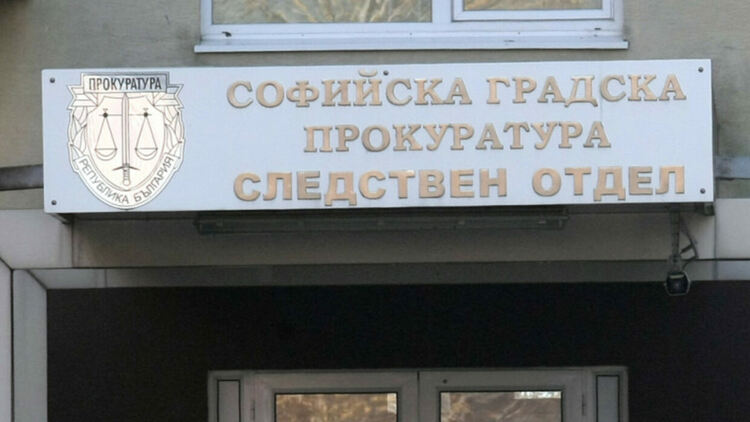 Апелативният прокурор на Варна Владимир Чавдаров отива на съд