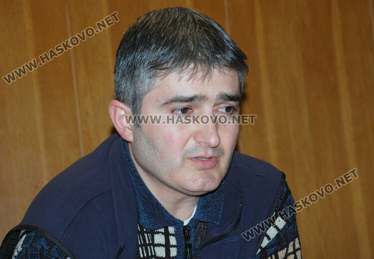 Забавено дело спаси от затвора бивш шеф на митницата в Свиленград  Тодор Караиванов
