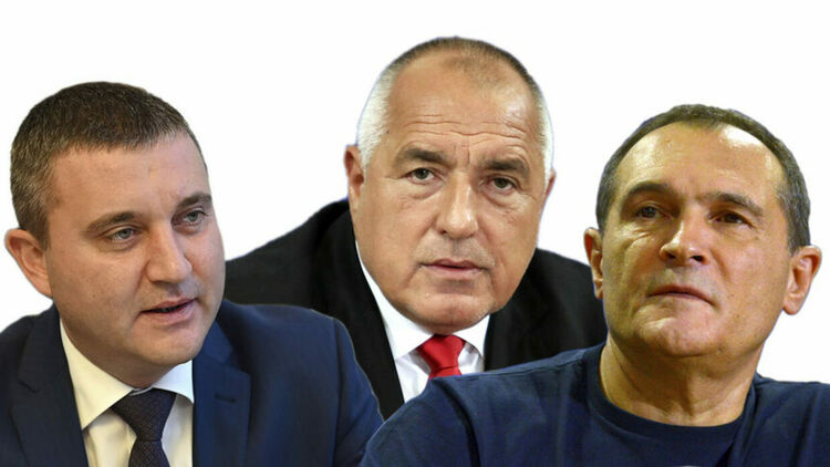 На разпит в прокуратурата Божков потвърди, че е дал над 60 млн. лева „такса спокойствие“