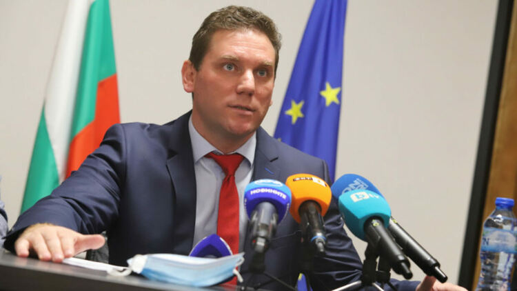 БСП издигна кандидатурата на Иван Френкев за кмет на Смолян