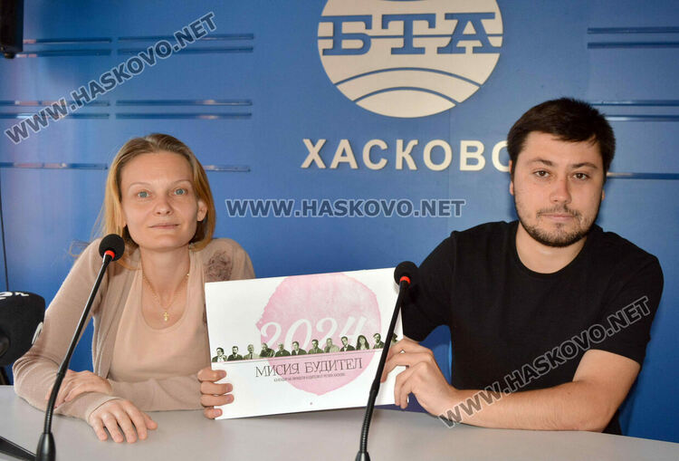 Второто издание на „Мисия Будител“ отваря отново кръгозора на децата за личности, които трябва да следваме