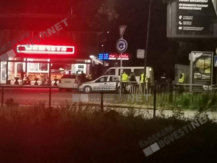 Улиците на Кърджали стават опасни нощем,банда би и ограби 46-годишен